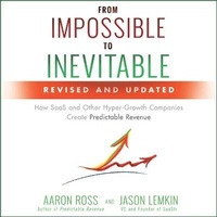 Enlarge image Cover: From Impossible to Inevitable - Gildan Media Corporation