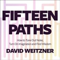 Cover: Fifteen Paths - Gildan Media Corporation