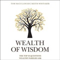 Cover: Wealth of Wisdom - Gildan Media Corporation