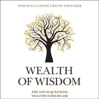 Enlarge image Cover: Wealth of Wisdom - Gildan Media Corporation