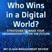 Enlarge image Cover: Who Wins in a Digital World? Lib/E - Gildan Media Corporation