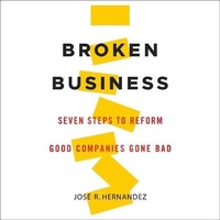Abbildung von: Broken Business - Gildan Media Corporation