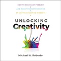 Cover: Unlocking Creativity - Gildan Media Corporation