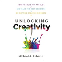 Enlarge image Cover: Unlocking Creativity - Gildan Media Corporation