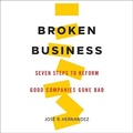 Abbildung von: Broken Business - Gildan Media Corporation