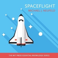 Enlarge image Cover: Spaceflight - Gildan Media Corporation