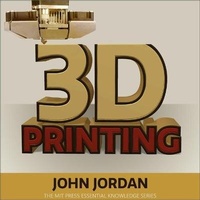 Enlarge image Cover: 3D Printing - Gildan Media Corporation