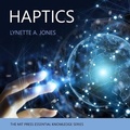 Cover: Haptics - Gildan Media Corporation