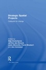 Cover: Strategic Spatial Projects - Routledge
