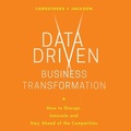 Cover: Data Driven Business Transformation - Gildan Media Corporation