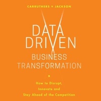 Enlarge image Cover: Data Driven Business Transformation - Gildan Media Corporation