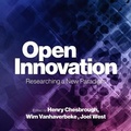 Cover: Open Innovation - Gildan Media Corporation