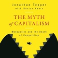 Cover: The Myth of Capitalism - Gildan Media Corporation
