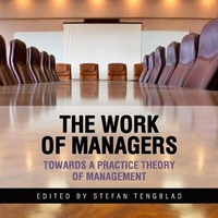 Enlarge image Cover: The Work of Managers - Gildan Media Corporation