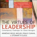 Cover: The Virtues of Leadership - Gildan Media Corporation