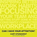 Cover: Can I Have Your Attention? - Gildan Media Corporation