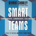 Cover: Smart Teams - Gildan Media Corporation