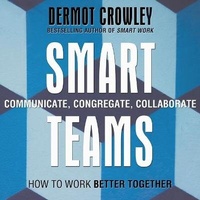 Enlarge image Cover: Smart Teams - Gildan Media Corporation