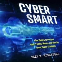 Abbildung von: Cyber Smart - Gildan Media Corporation