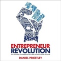 Cover: Entrepreneur Revolution - Gildan Media Corporation