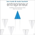 Cover: Entrepreneur - Gildan Media Corporation