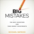 Cover: Big Mistakes - Gildan Media Corporation