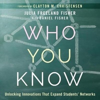 Enlarge image Cover: Who You Know - Gildan Media Corporation