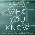 Cover: Who You Know - Gildan Media Corporation