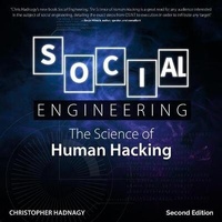 Abbildung von: Social Engineering - Gildan Media Corporation