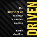 Cover: Driven - Gildan Media Corporation