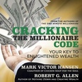 Cover: Cracking the Millionaire Code - Gildan Media Corporation
