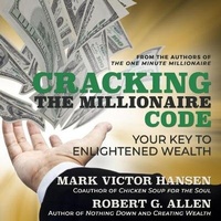 Enlarge image Cover: Cracking the Millionaire Code - Gildan Media Corporation