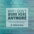 Cover: Why I Don't Work Here Anymore - Gildan Media Corporation