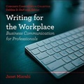 Cover: Writing for the Workplace - Gildan Media Corporation