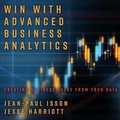 Cover: Win with Advanced Business Analytics - Gildan Media Corporation