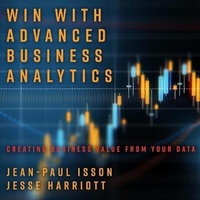 Enlarge image Cover: Win with Advanced Business Analytics - Gildan Media Corporation