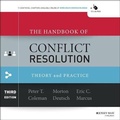 Abbildung von: The Handbook of Conflict Resolution - Gildan Media Corporation