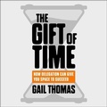 Cover: The Gift of Time - Gildan Media Corporation