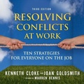 Abbildung von: Resolving Conflicts at Work - Gildan Media Corporation