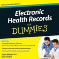 Cover: Electronic Health Records for Dummies - Gildan Media Corporation