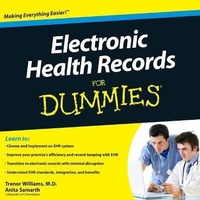 Abbildung von: Electronic Health Records for Dummies - Gildan Media Corporation