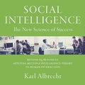 Cover: Social Intelligence - Gildan Media Corporation