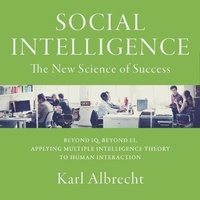 Enlarge image Cover: Social Intelligence - Gildan Media Corporation