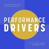 Enlarge image Cover: Performance Drivers - Gildan Media Corporation