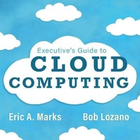 Abbildung von: Executive's Guide to Cloud Computing - Gildan Media Corporation