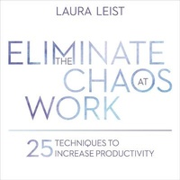 Abbildung von: Eliminate the Chaos at Work - Gildan Media Corporation
