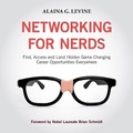 Cover: Networking for Nerds - Gildan Media Corporation