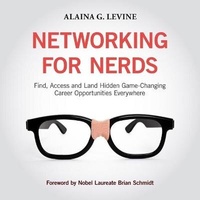 Enlarge image Cover: Networking for Nerds - Gildan Media Corporation