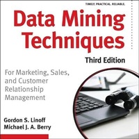 Enlarge image Cover: Data Mining Techniques - Gildan Media Corporation