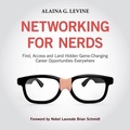 Cover: Networking for Nerds - Gildan Media Corporation